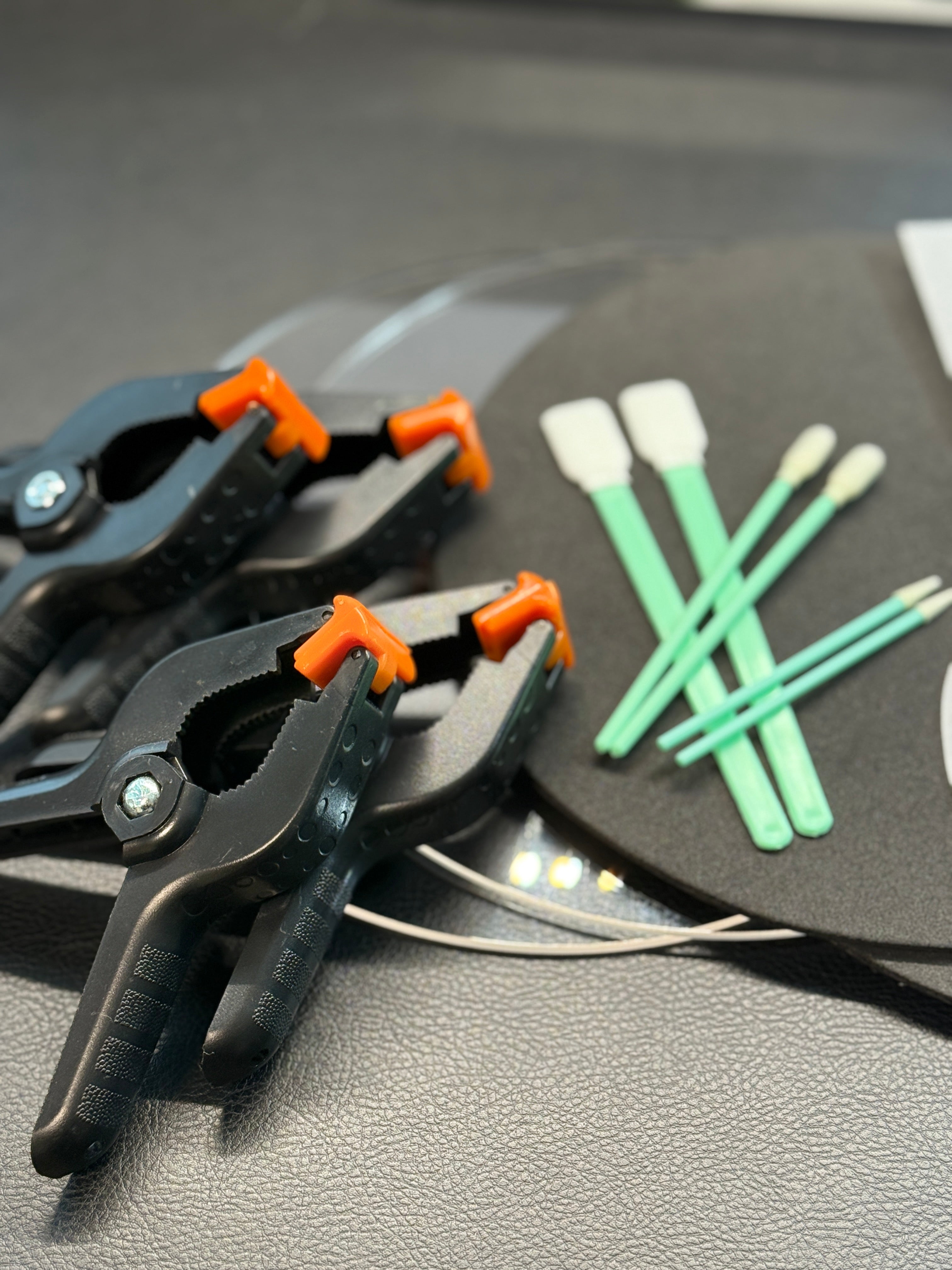 アクセサリー（Accessories）