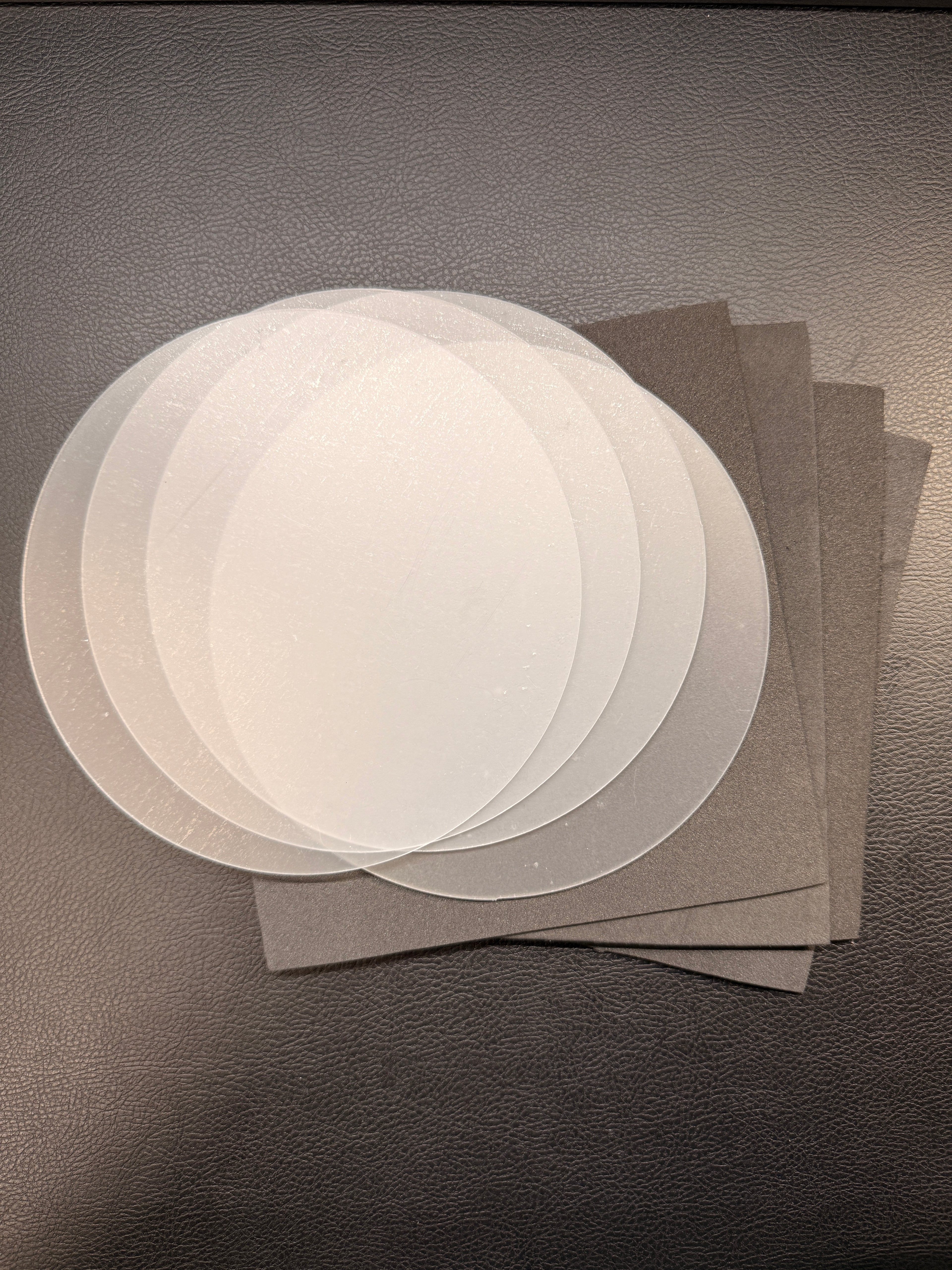 【加湿クランプセット】アクセサリー