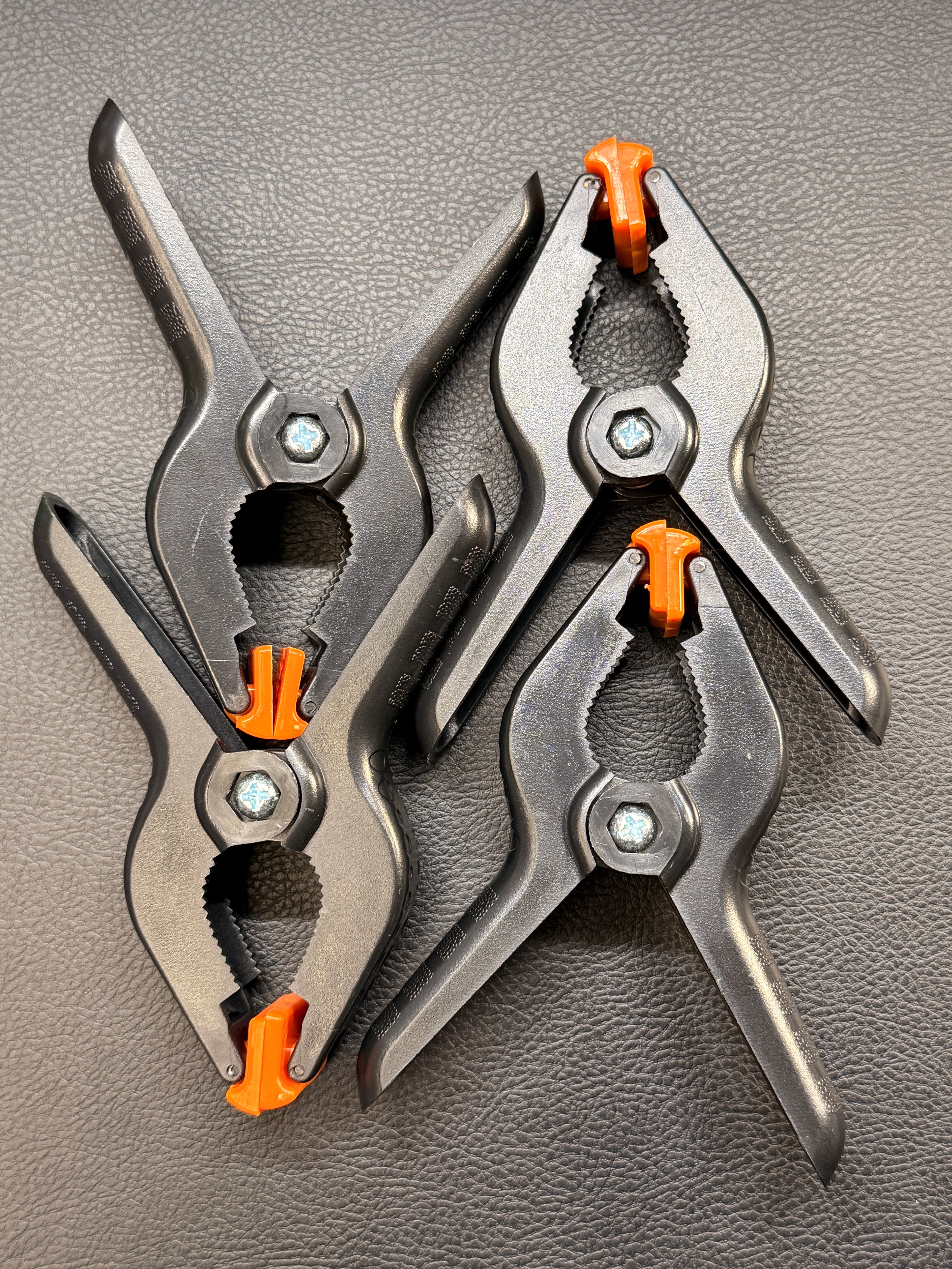 【加湿クランプセット】アクセサリー