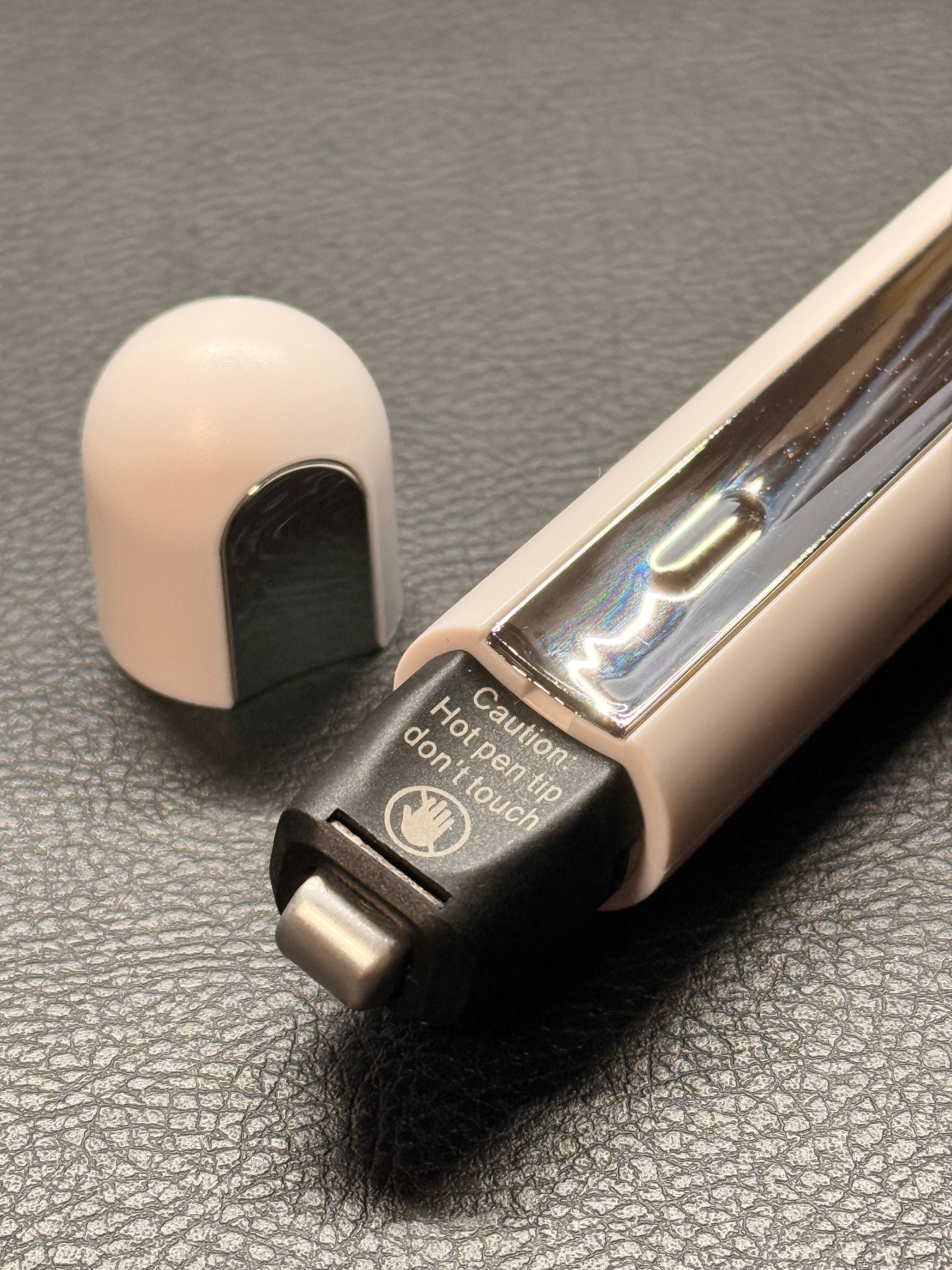 【予約注文】【ヒートペンセット】アクセサリー